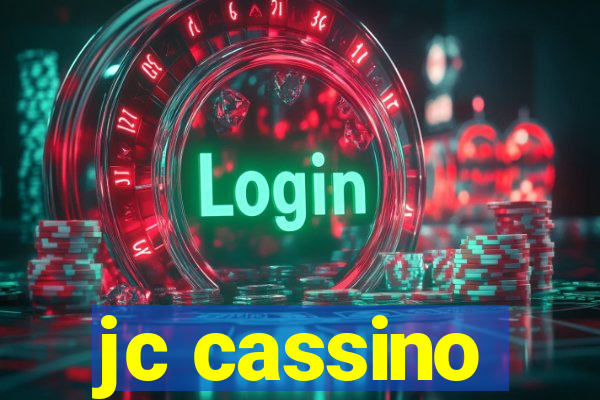 jc cassino